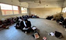 التجمع الفلسطيني يدعو الجامعات للتخفيف عن الطلبة في ظل الأزمة الاقتصادية