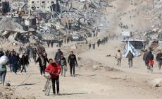 غزة بعد وقف إطلاق النار: نموذج فلسطيني فريد لإعادة بناء الأمن والاستقرار