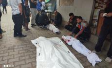 مجازر غزة تتكرّر والعالم صامت... عائلات تُباد عن بكرة أبيها