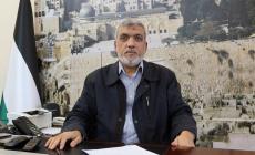 الرشق: ندين قمع العدو واعتقاله لأبطال أسطول الصمود