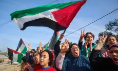 عودة النازحين إلى شمال غزة.. بين فرحة العودة ومرارة الدمار