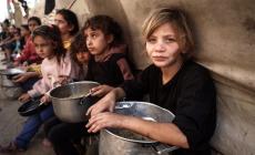 غزة في عتمة الجوع.. صرخة حياة وسط صمت العالم