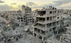 70 مليون طن من الركام.. غزة تواجه دمارًا غير مسبوق في التاريخ الحديث