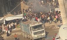 خرق خطير لاتفاق وقف إطلاق النار.. شهداء بينهم أطفال بغارات دامية في غزة والوسطى