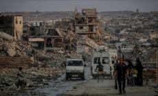 غزّة بين خرائط واشنطن وأوهام ما بعد الحرب: كيف تفشل أميركا في إعادة اختراع الواقع؟