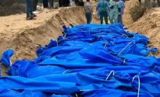 وزارة الصحة بغزة: 10 شهداء خلال 24 ساعة وارتفاع عدد الجثامين المستلمة إلى 270