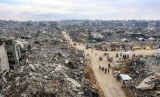 الأحرار: المشروع الأمريكي يخدم الاحتلال ويهمل حقوق الشعب الفلسطيني