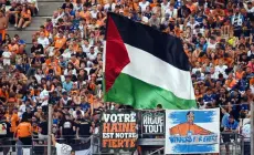 من فيلا بارك إلى دبلن .. مأساة غزة توقظ الرياضة الأوروبية