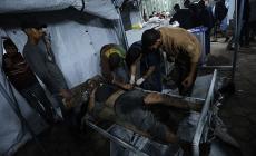 منظمة الصحة العالمية: 16 ألف شخص بحاجة للإجلاء الطبي من غزة