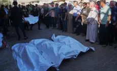 وزارة الصحة: وصول 17 شهيدًا و16 إصابة إلى مستشفيات غزة خلال 24 ساعة