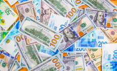 سعر الدولار مقابل الشيكل اليوم الثلاثاء 4 نوفمبر 2025 في فلسطين