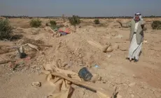 "نسر الجنوب 3".. مخطط إسرائيلي جديد لاقتلاع فلسطينيي النقب 