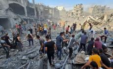 الصحة بغزة: ارتفاع حصيلة العدوان إلى 70,100 شهيدًا و170,983 إصابة منذ أكتوبر 2023