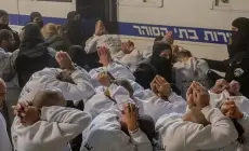 الكنيست الإسرائيلي يطرح قانون إعدام الأسرى الفلسطينيين للتصويت