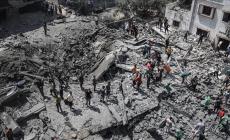 القوى الفلسطينية: القرار الأممي شراكة في الإبادة واعتداء على حق تقرير المصير