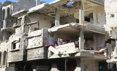 20 ألف منزل مهدد بالانهيار.. والمواطنون بلا بدائل