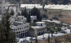 حماس: المشروع الاستيطاني الجديد في قلب الخليل جريمة تهويد واعتداء على هوية المدينة