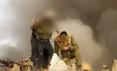 زلزال 7 أكتوبر يهزّ تل أبيب مجددًا: زامير يطيح كبار قادة الجيش في أكبر حملة إقالات منذ عقود