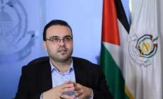 حماس تترحم على الرئيس ياسر عرفات وتؤكد على الوحدة الوطنية