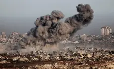 وزارة الصحة بغزة: 7 شهداء و33 إصابة خلال 48 ساعة