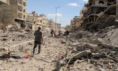 لجان المقاومة تحذر من المشروع الأمريكي لإعادة احتلال غزة وتدعو الأمة للتحرك