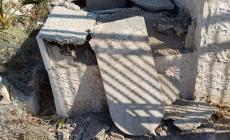 حماس: تحطيم قبور باب الرحمة جريمة تهويدية ضد هوية القدس