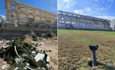 غزة بلا ملاعب: كيف حولت إسرائيل الرياضة إلى هدف للحرب خلال عامين؟