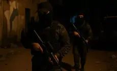 الكشف عن تفاصيل إحباط محاولة تنفيذ عملية خطف وسط غزة.. القبض على مجموعة مرتزقة