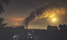 قصف إسرائيلي متصاعد.. والدفاع المدني يرصد موجة استهدافات واسعة في قطاع غزة