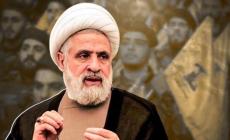 نعيم قاسم: الرد على اغتيال الطبطبائي قادم والحزب يحدد توقيته