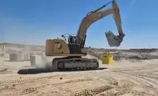 توسع الخط الأصفر… خرقٌ ممنهج يهدّد بانهيار اتفاق وقف النار في غزة