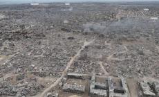 المرصد الأورومتوسطي: إسرائيل تواصل الإبادة الجماعية في غزة