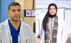 المركز الفلسطيني للدفاع عن الأسرى: الاحتلال الإسرائيلي يستخدم الممرضة آلاء الهمص كأداة ابتزاز