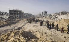 هل تحققت أهداف "إسرائيل" في الحرب على غزة؟