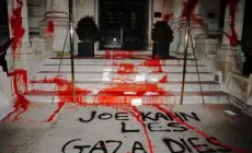 الرواية الفلسطينية تهز الإعلام الغربي: استقالات في "بي بي سي" وحملة مقاطعة ضد "نيويورك تايمز"