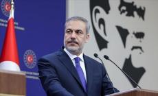 وزير الخارجية التركي: إسرائيل تنتهك وقف إطلاق النار في غزة وتعرقل المساعدات