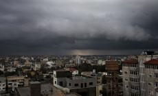 حالة الطقس في فلسطين.. تباين بين دفء النهار وبرودة الليل خلال الأيام القادمة