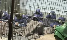 حماس تحذر من محاولة إعدام بطيء للأسرى القادة في سجون الاحتلال