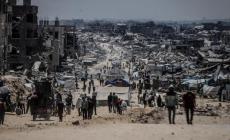 فرنسا تفتح تحقيقاً في استشهاد طفلين بقصفٍ إسرائيلي على غزة