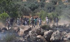 حماس تحذّر من تصعيد مخططات الضم والتهويد والتهجير في الضفة المحتلة