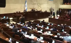 39 عضو كنيست (إسرائيلي) يؤيدون قانون إعدام الأسرى والقرار ينتقل للجنة الأمن القومي