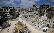 الجهاد الإسلامي ترفض القرار الأمريكي لمجلس الأمن وتعتبره وصاية على غزة