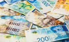 طالع أسعار العملات مقابل الشيكل اليوم الثلاثاء