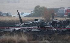 حماس تقدّم تعازيها لتركيا بعد تحطّم طائرة عسكرية أودت بحياة 20 عسكرياً