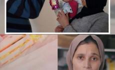 نورهان و رامي وإيمان وجنة… حين تصبح القصة آلاف القصص في غزة!