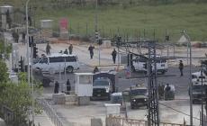 ردًا على جرائم الاحتلال… إصابة مستوطنين في عملية طعن شمال رام الله