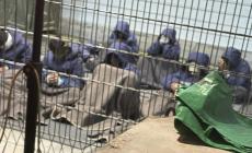 هيئة أممية تكشف التعذيب والعقاب الجماعي للمعتقلين الفلسطينيين