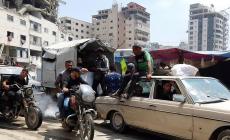 مختص اقتصادي: ارتفاع أسعار قطع الغيار في غزة يشلّ قطاع المواصلات