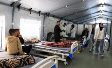 الهلال الأحمر الفلسطيني يفتتح مستشفى تأهيل جديد في خانيونس بسعة 100 سرير