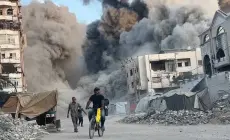 خريطة المشهد السياسي في المنطقة.. بين فشل مسارات السلام وتآكل السلطة وتحوّل المقاومة بعد حرب غزة